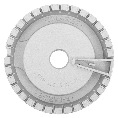 Tappo per bruciatore gas - bruciatore, sabah