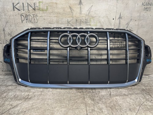 Audi facelift 2020 2023 - q7, 4m