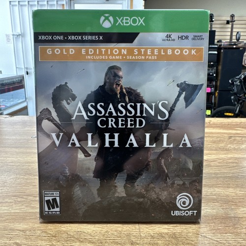 Assassin creed valhalla - creed, --