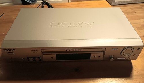 Sony slv se720 lettore - sony, slv-se720