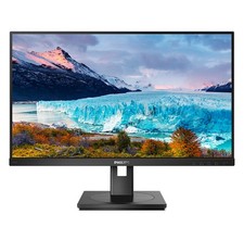 Philips S-line 243S1 - Monitor