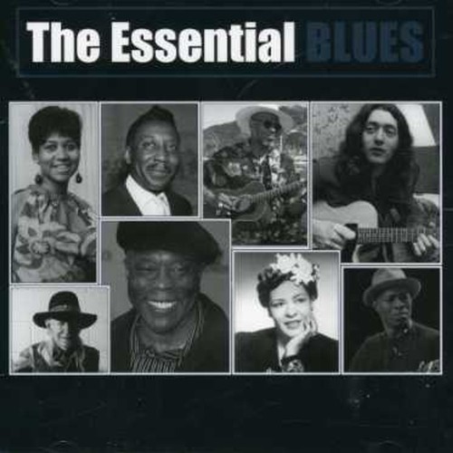 Artisti vari the essential - -,