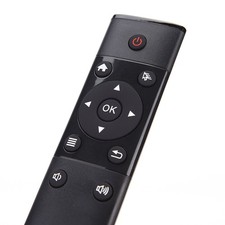 Telecomando Air Mouse Wireless