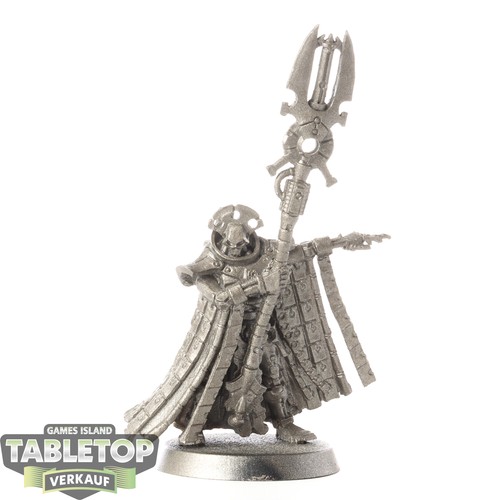 Necrons tornio a denti - necrons,