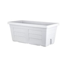 FIORIERA RETTANGOLARE cm  80 x