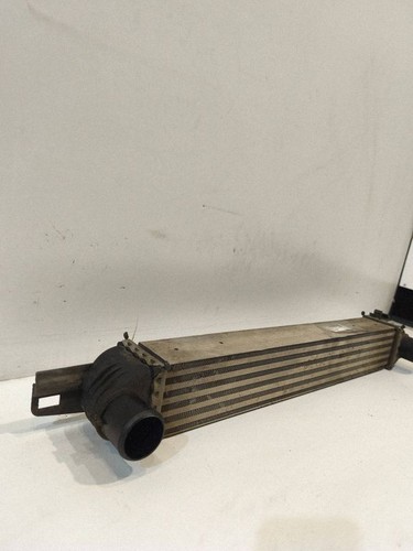 Intercooler fiat fiorino 2010 - fiorino,