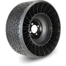 Michelin Tweel Airless Tire 18