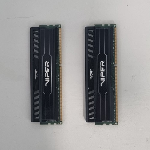 Patriot viper 16gb - patriot,