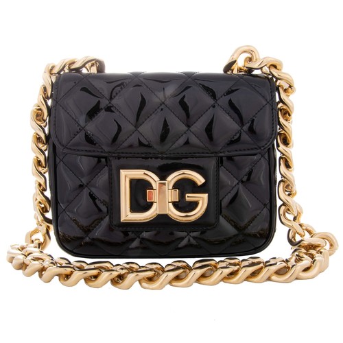 Dolce gabbana logo borsa - dolce, &