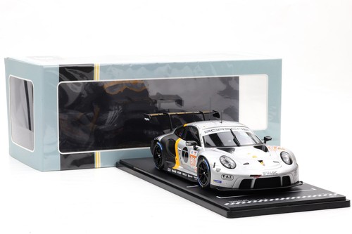 Ixo porsche 911 rsr - porsche, rsr-19