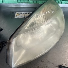 FARO ANTERIORE SINISTRO