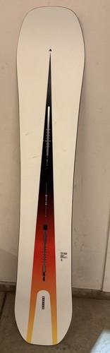 2024 burton custom camber 154 - 2024,