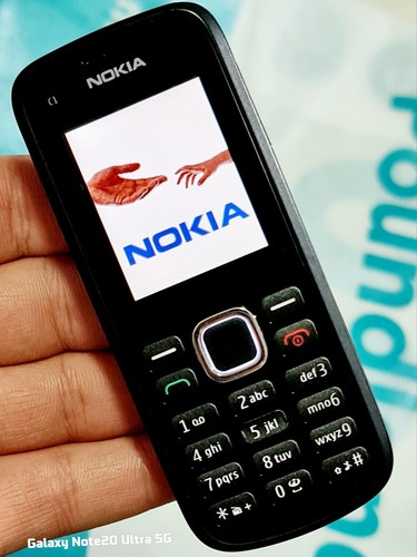 Cellulare nokia classic - cellulare,