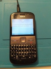 Nokia E5-00 RM-632 Funzionante