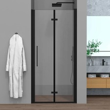 Porta doccia a soffietto per