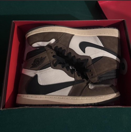 Taglia jordan 1 - taglia,