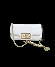 BORSA DA DONNA IN PELLE MILK