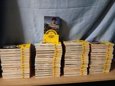 LIBRI AGATHA CHRISTIE -  Lotto di 61 Oscar Gialli  Mondadori P