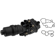 Carter filtro olio motore per