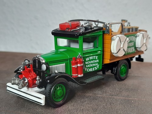Matchbox model yesteryear - matchbox,