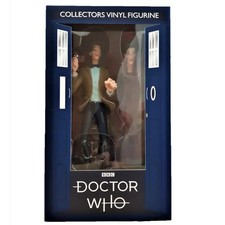 Doctor Who 11th Doctor Dynamix