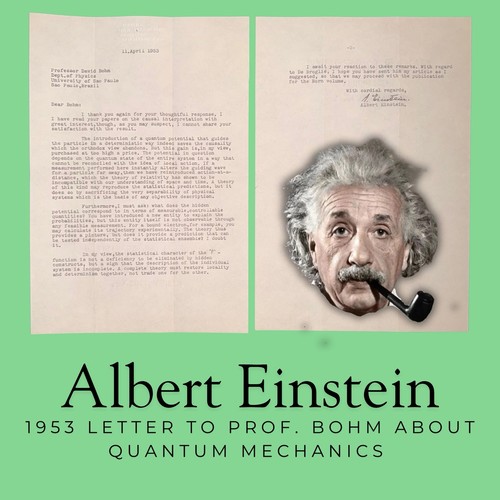 Albert einstein 1953 princeton - albert,