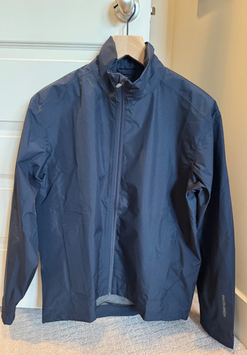 Galvin giacca golf - galvin,