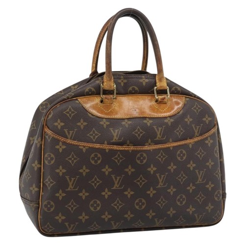 Borsa mano louis vuitton - a,