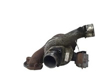 FIAT PUNTO 188 Turbolader 7678375001S 1.9 Diesel 59kw 2007 27044932