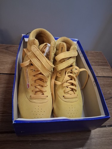 Sneakers alte vintage - , reebok