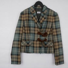 Blazer doppiopetto filosophy - blazer,