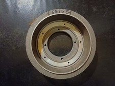 Mozzo Puleggia Motore