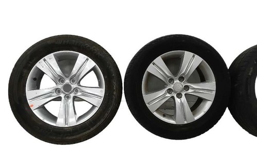 Set cerchi kia sportage - 17,