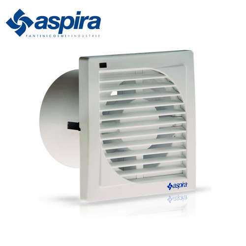 Aspiratore elicoidale - , ev