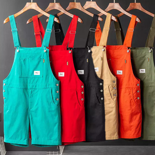 Pantaloni corti uomo estivi