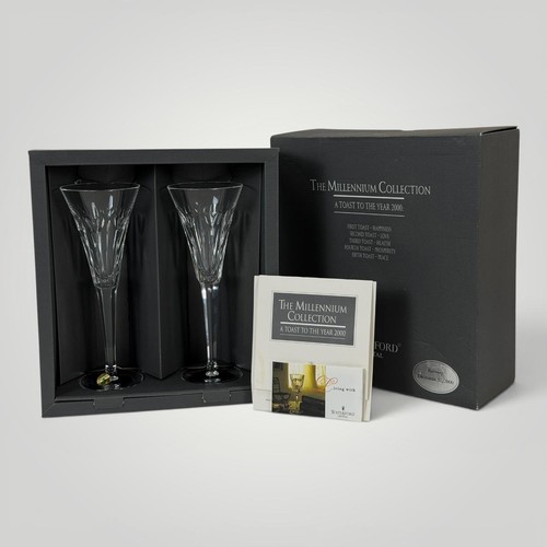 Vintage waterford crystal - waterford,