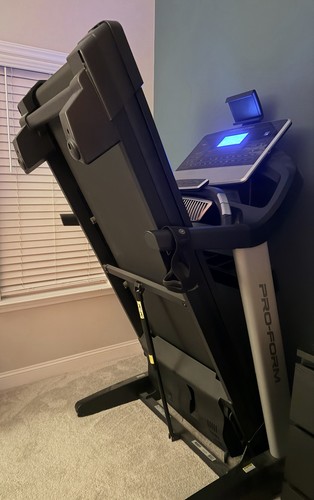 Proform treadmill - proform,