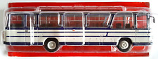 DIE CAST AUTOBUS DAL MONDO
