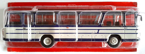 Die cast autobus dal - die,