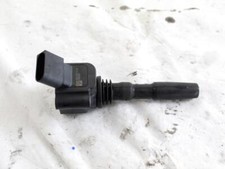 04E905110M BOBINA ACCENSIONE VOLKSWAGEN UP 1.0 M 50KW 5M 5P (2019) RICAMBIO USAT