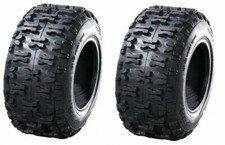2 pneumatici 16x6.5-8 P5016