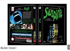 Suspiria - Dario Argento