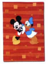 Tappeto Disney Topolino E