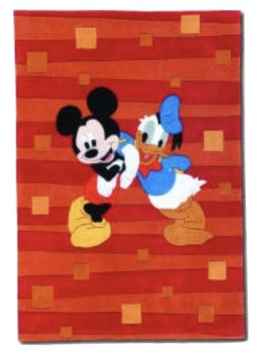 Tappeto disney topolino - tappeto, e