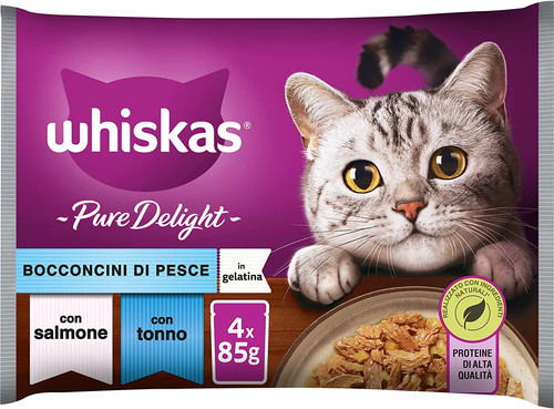 Pure delight bocconcini - delight, di
