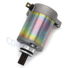 31100-20E00 STARTER for Suzuki