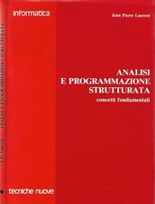 Analisi e programmazione