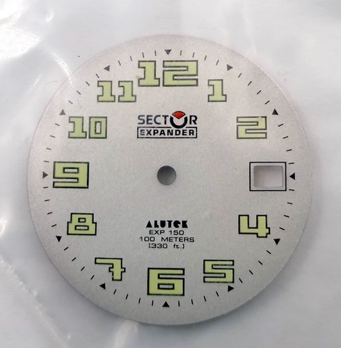 Nos sector expander - sector, exp