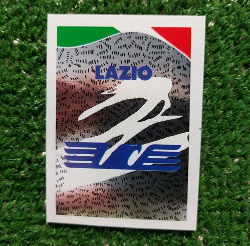 Figurina calcioflash 1990 - calcioflash, 1990/91