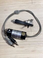 Mint Set Ortofon Mc20 MkII Mint +  Ortofon Stm-72 Mc Transformer + Ortofon Shell